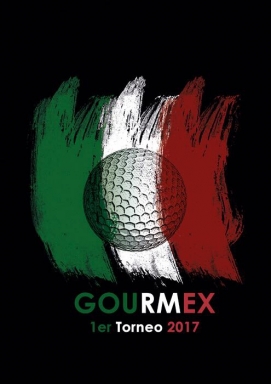 Torneo Golf Gourmex 2017