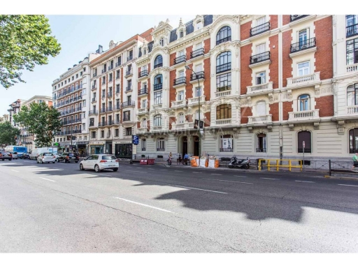 Documentos necesarios para poder vender una casa en Madrid