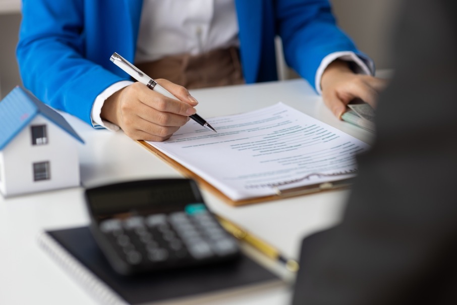 Guía para comprar una propiedad de lujo: documentación, financiación y exclusividad