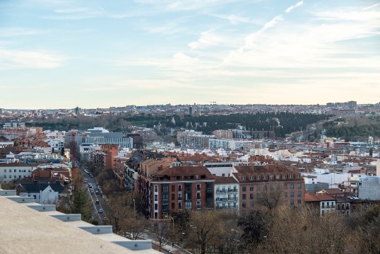 airbnb en casas de lujo