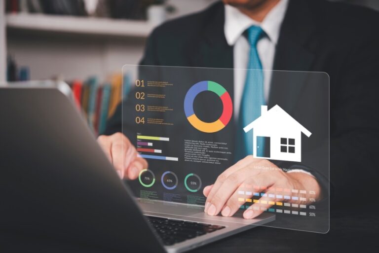 estudio de mercado inmobiliario