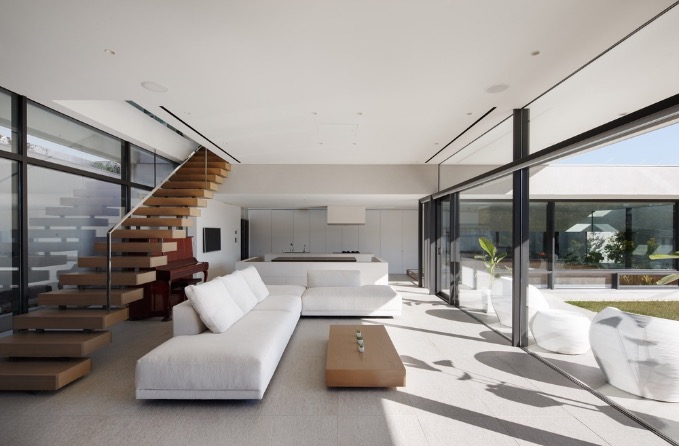 Inmobiliaria de casas de lujo: asesoramiento, discreción y acceso a oportunidades