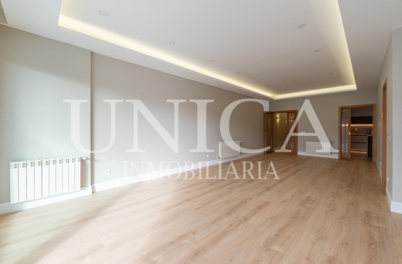 Paseo de la Castellana 131 | Castillejos